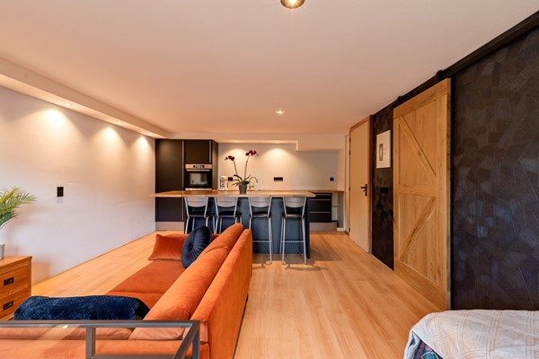 Medium property photo - P. Hans Frankfurthersingel, 1060 TP Amsterdam